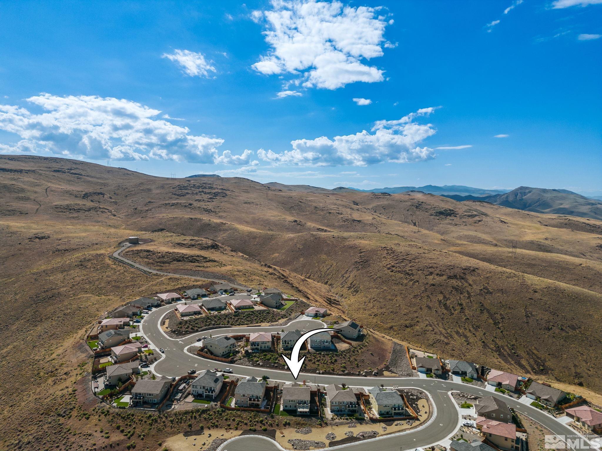 2848 Vecchio Drive