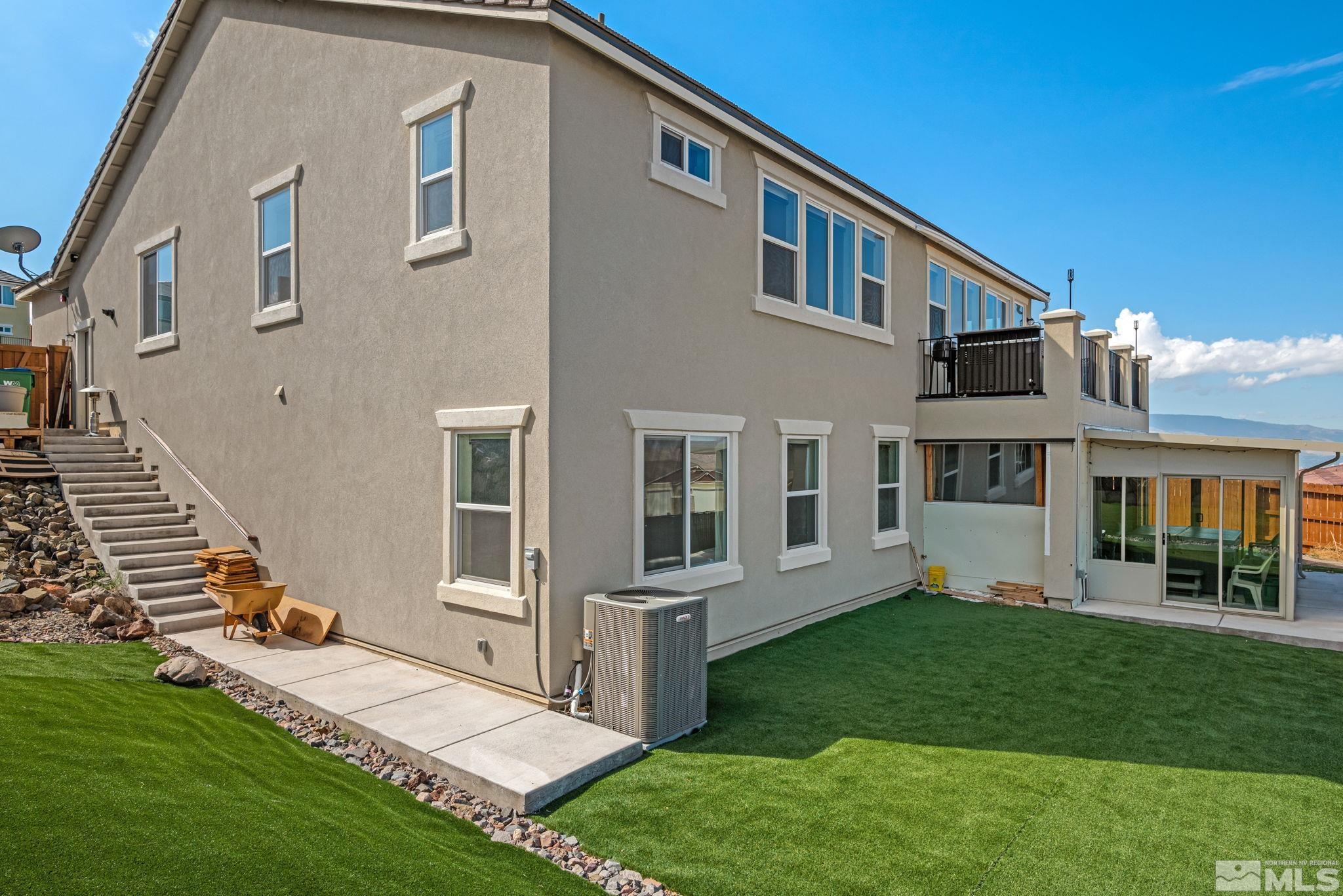 2848 Vecchio Drive