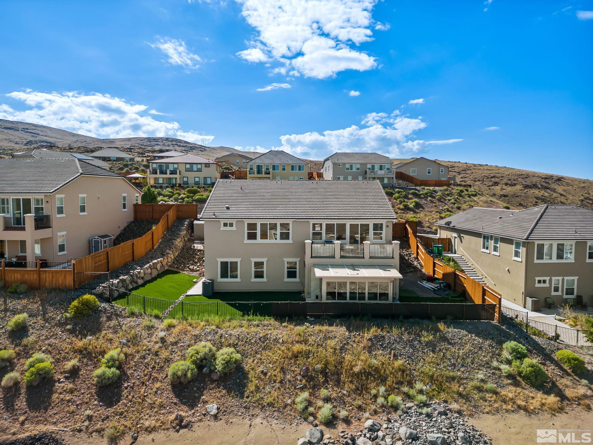2848 Vecchio Drive