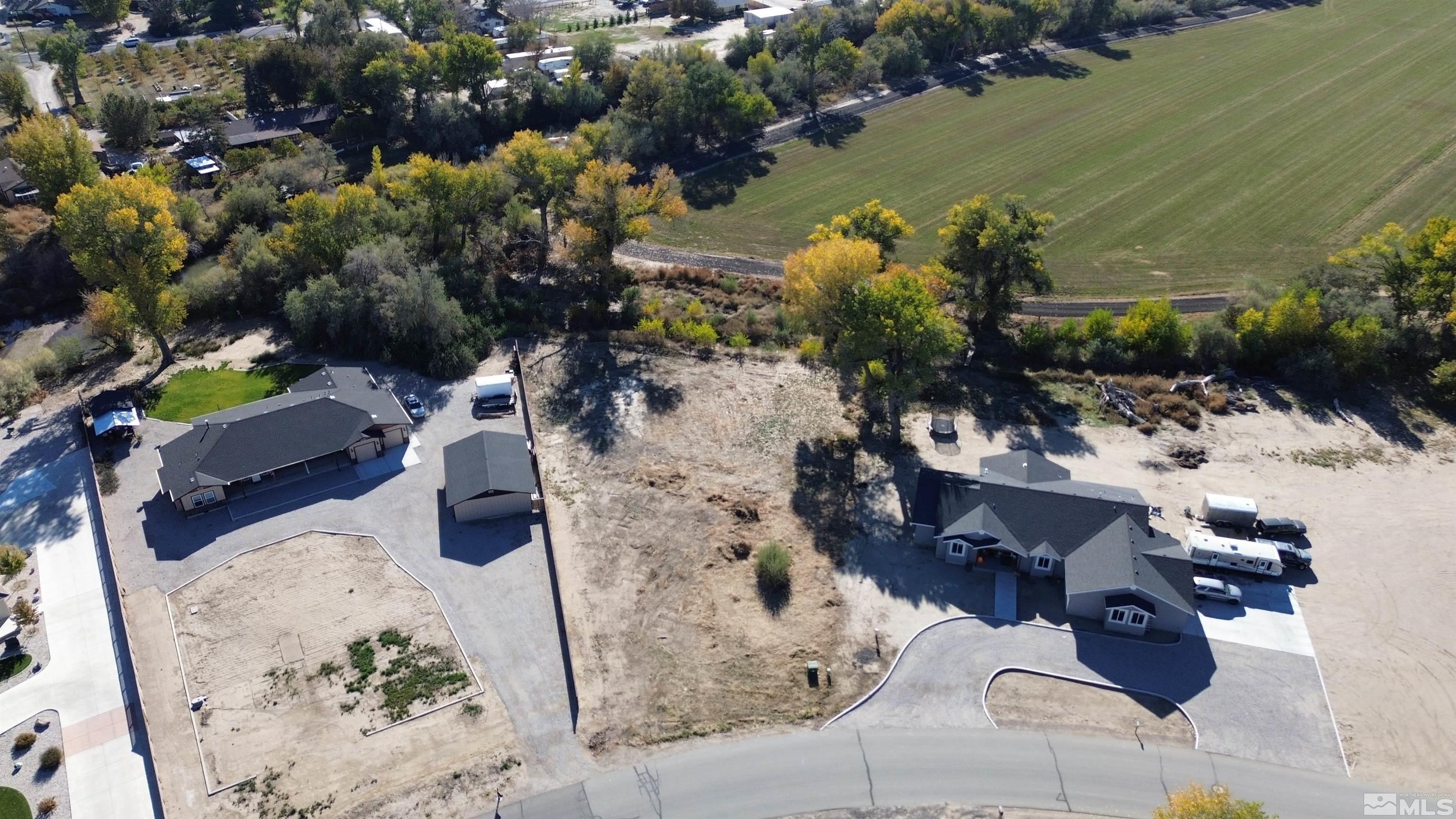 507 River Village Drive