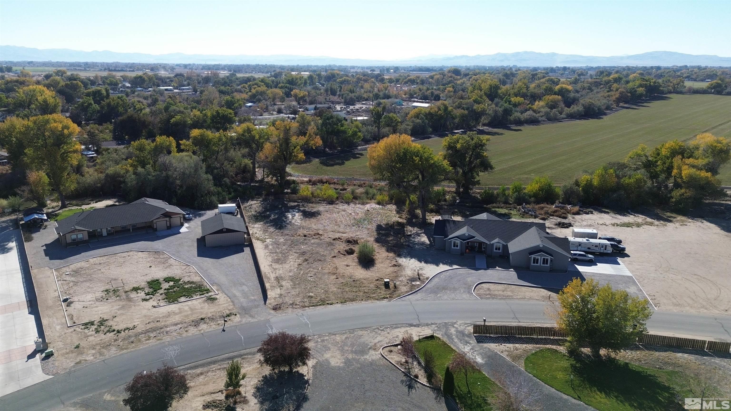 507 River Village Drive