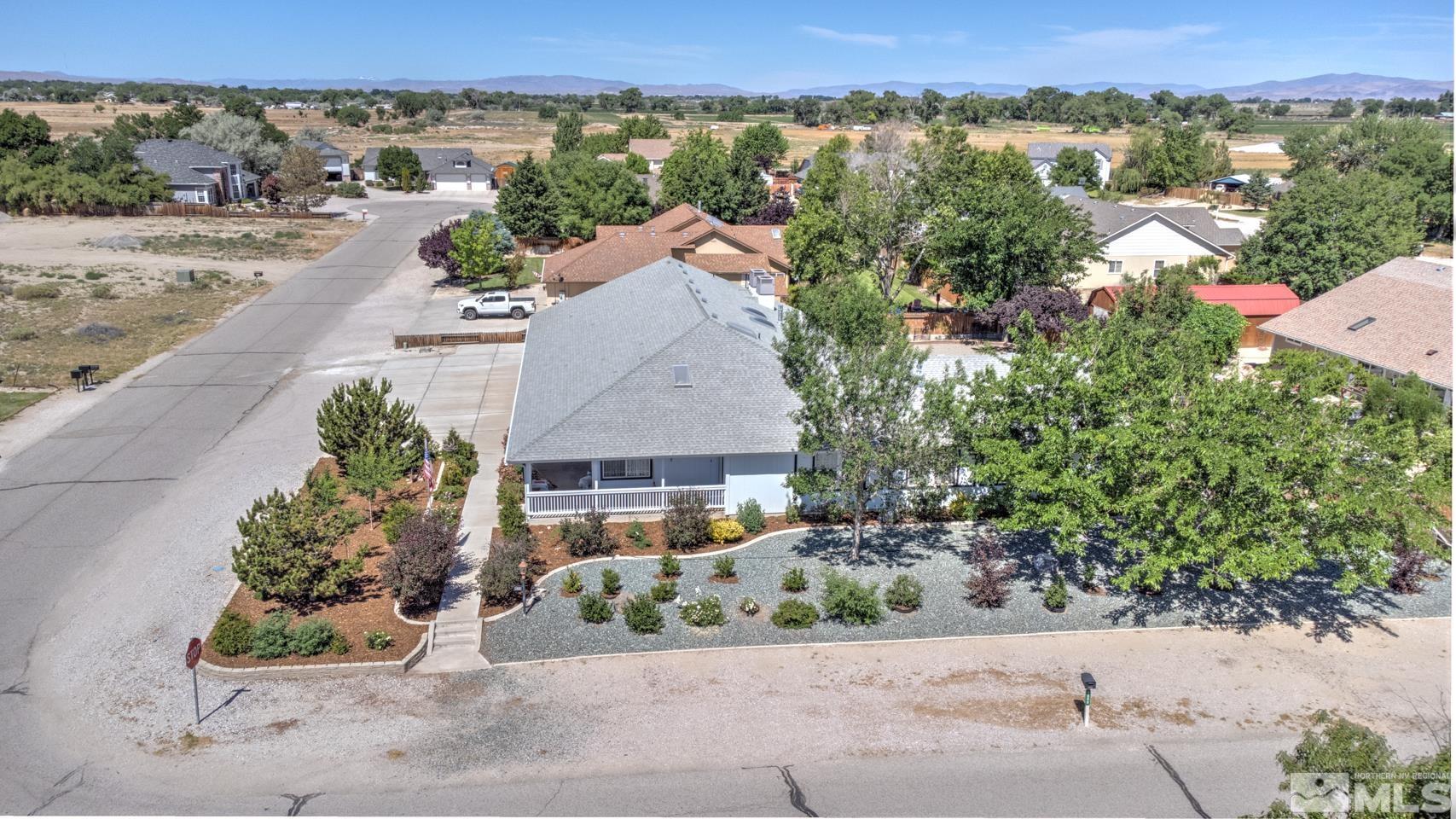 1360 Julie Lane