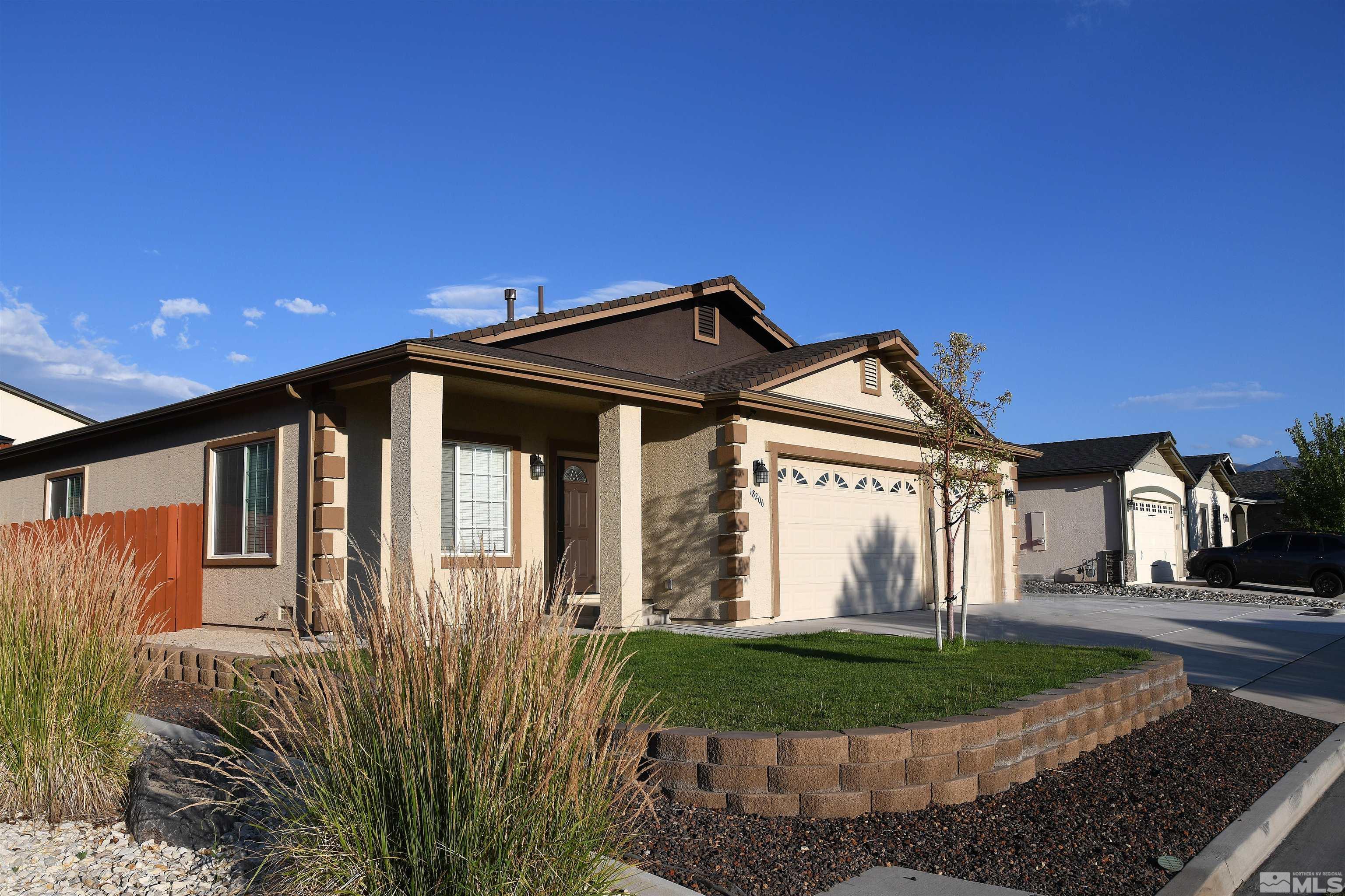 18206 Polar Bear Court