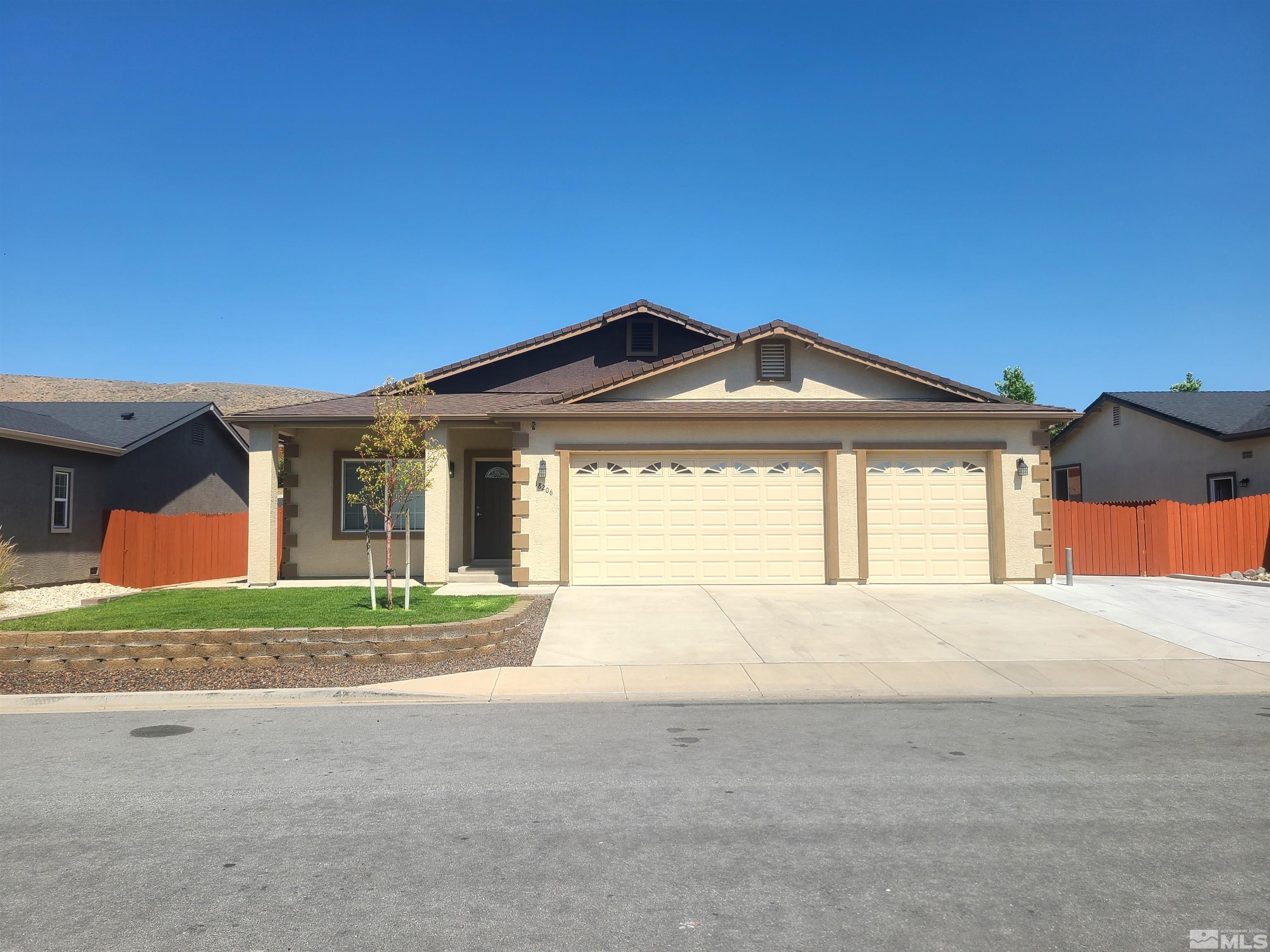 18206 Polar Bear Court