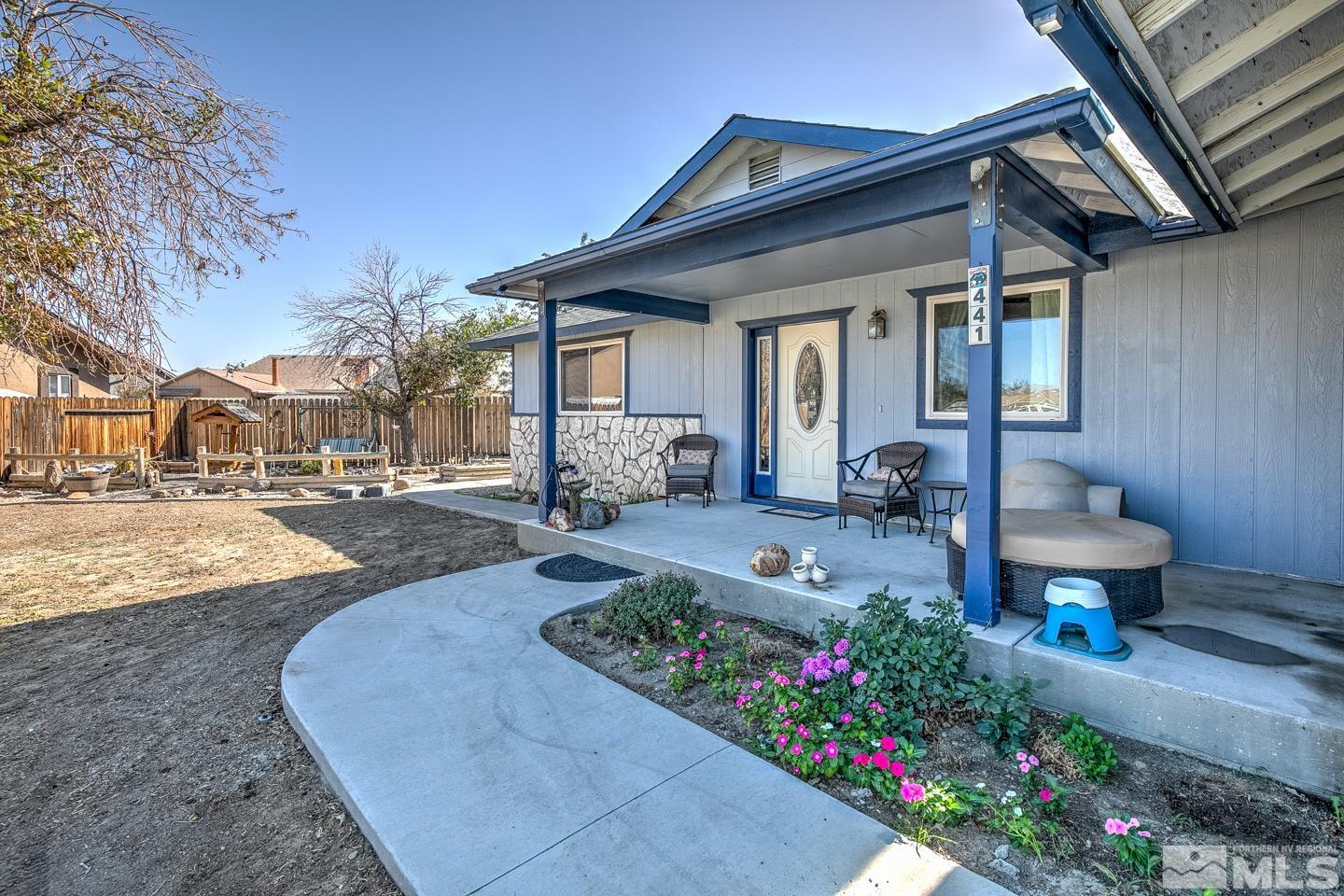 441 Meadow Glen Drive