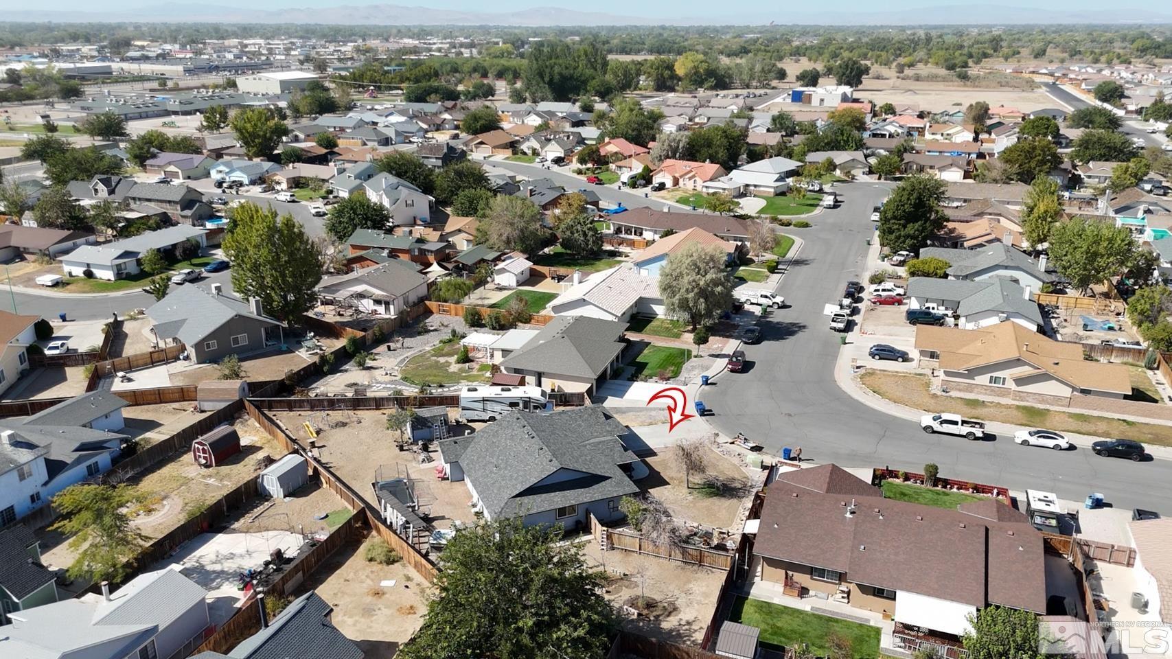 441 Meadow Glen Drive