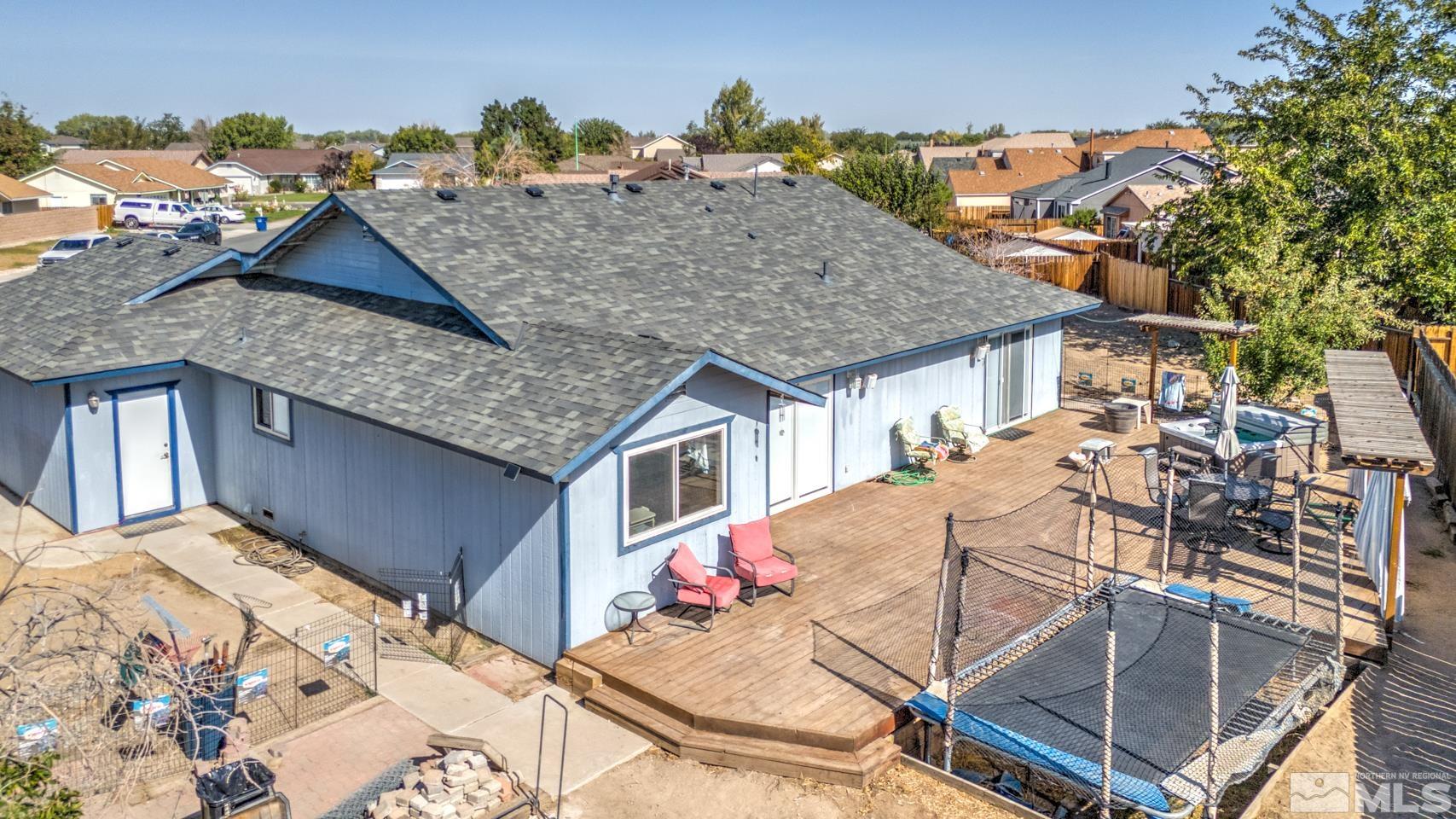 441 Meadow Glen Drive