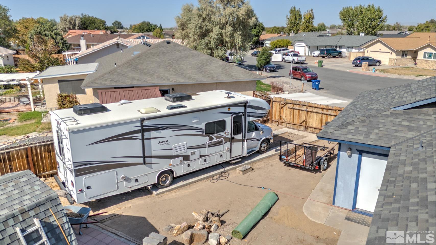 441 Meadow Glen Drive