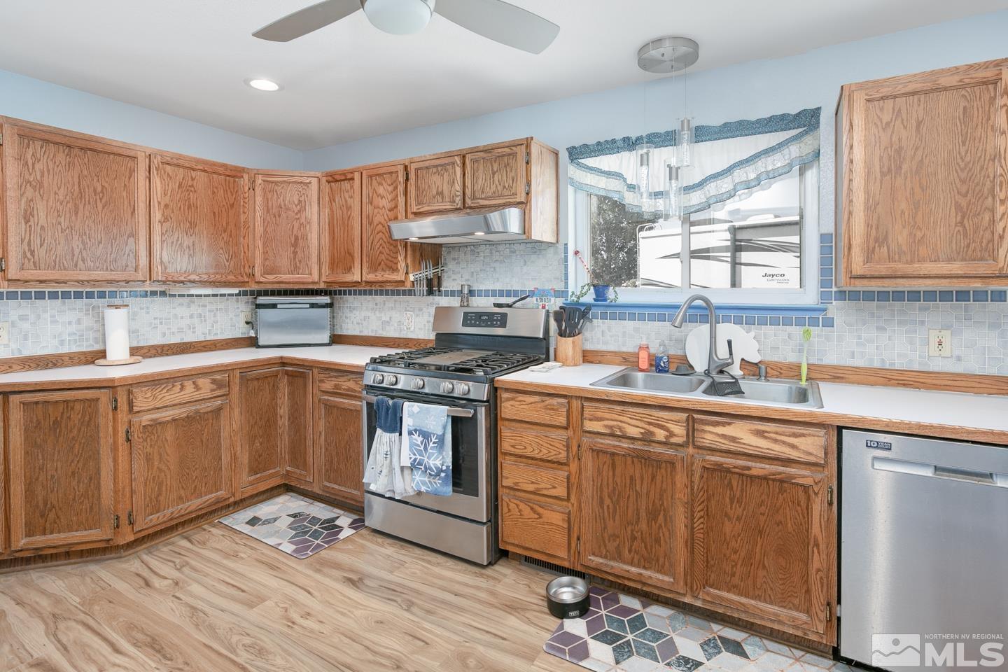 441 Meadow Glen Drive