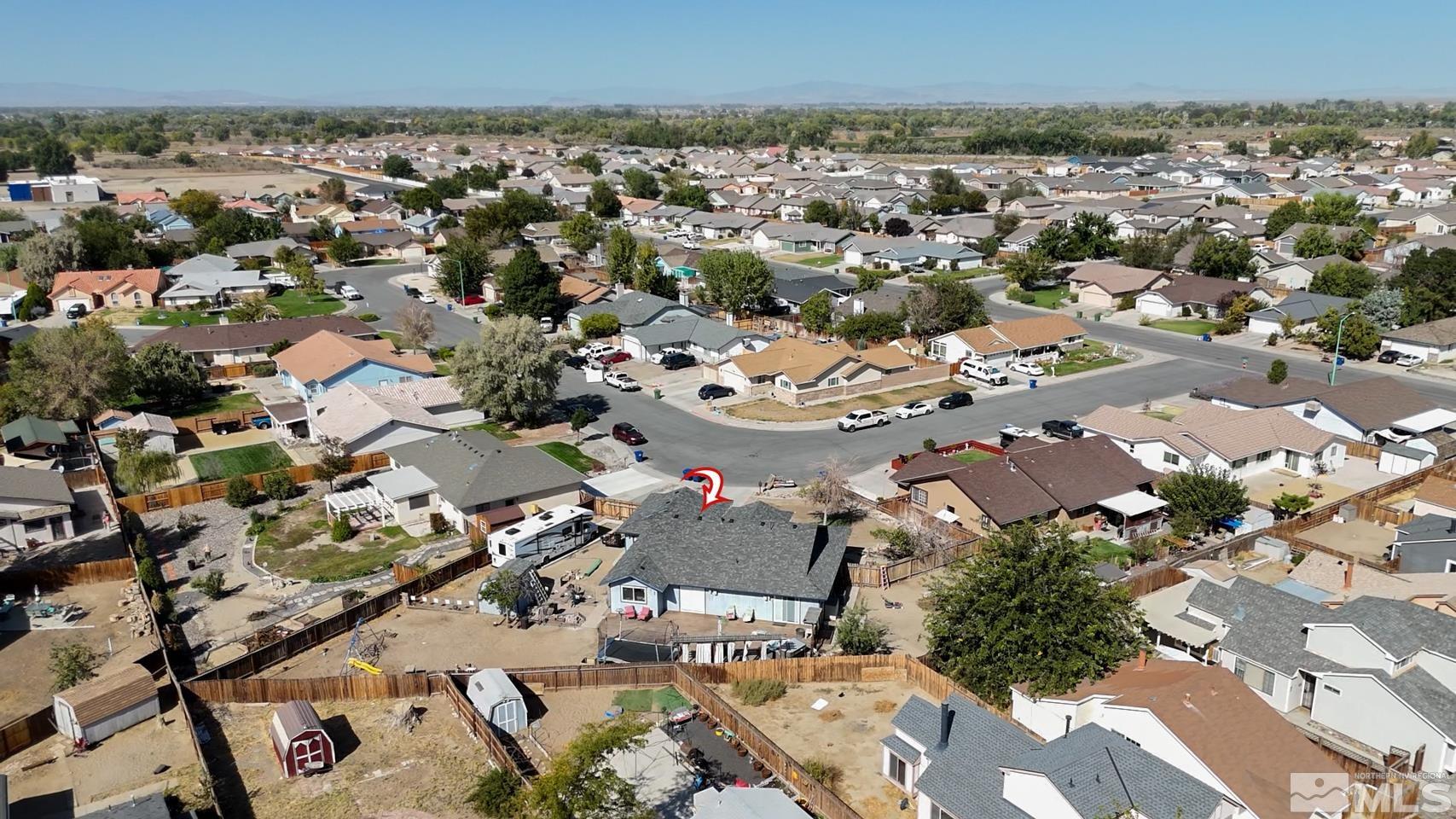 441 Meadow Glen Drive