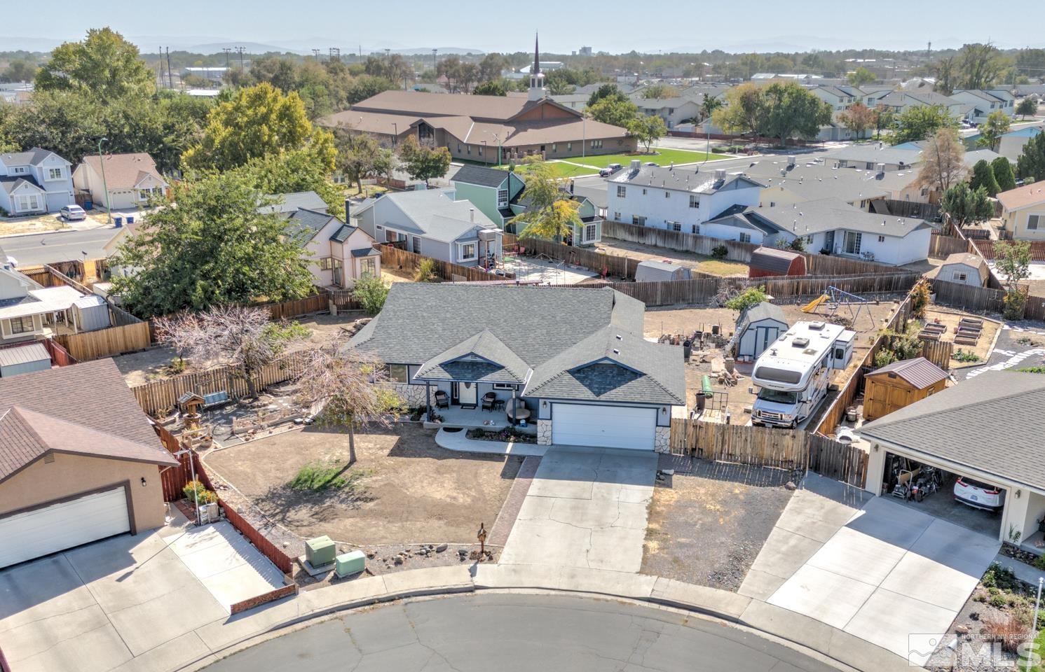 441 Meadow Glen Drive