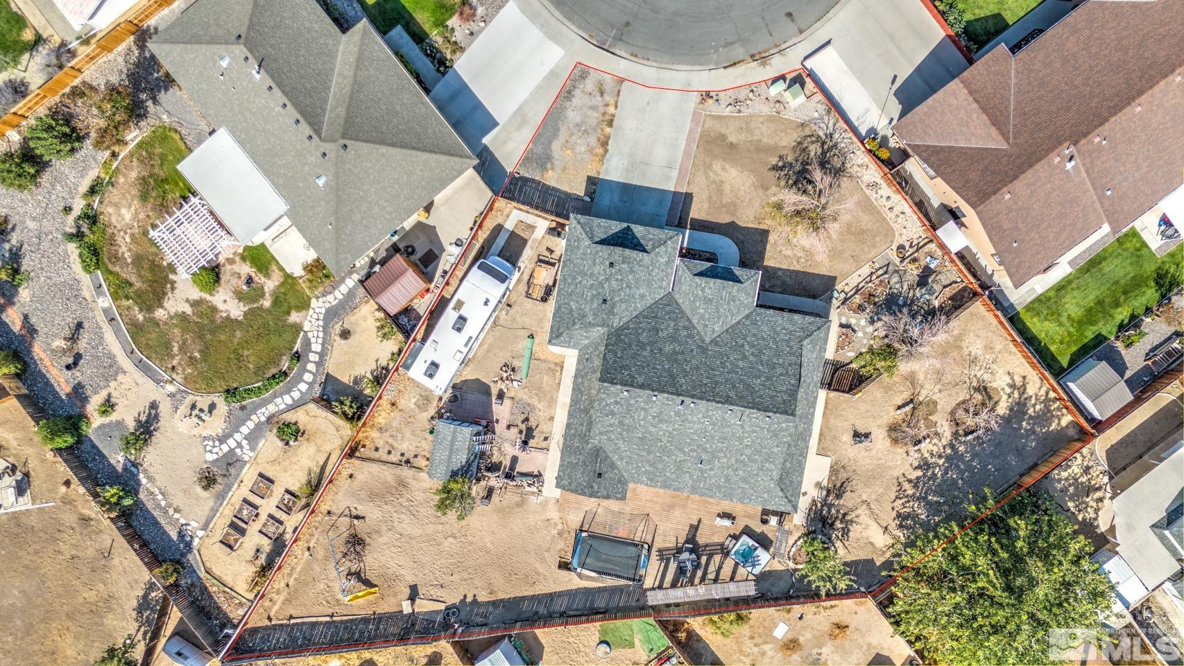 441 Meadow Glen Drive