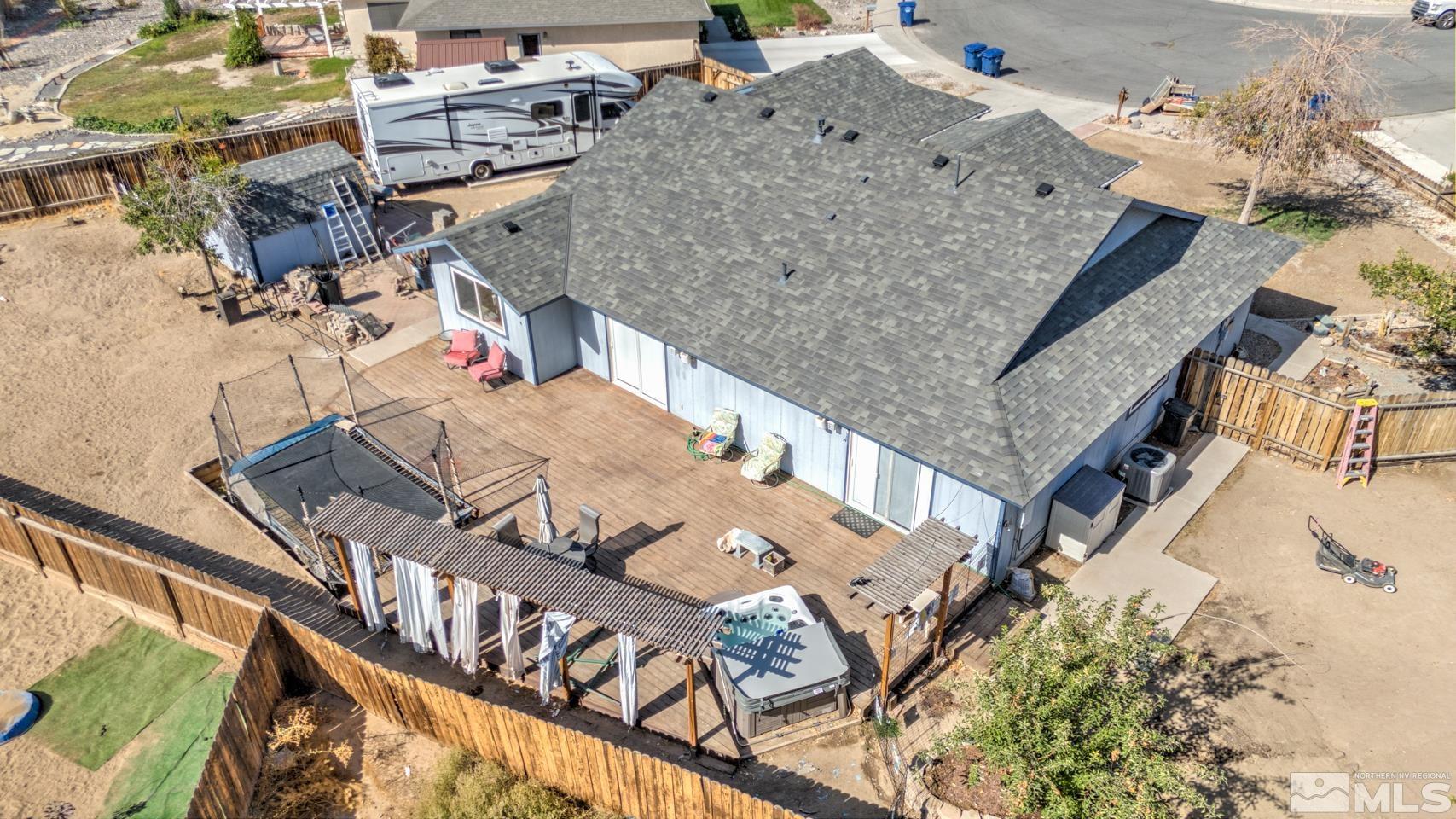 441 Meadow Glen Drive