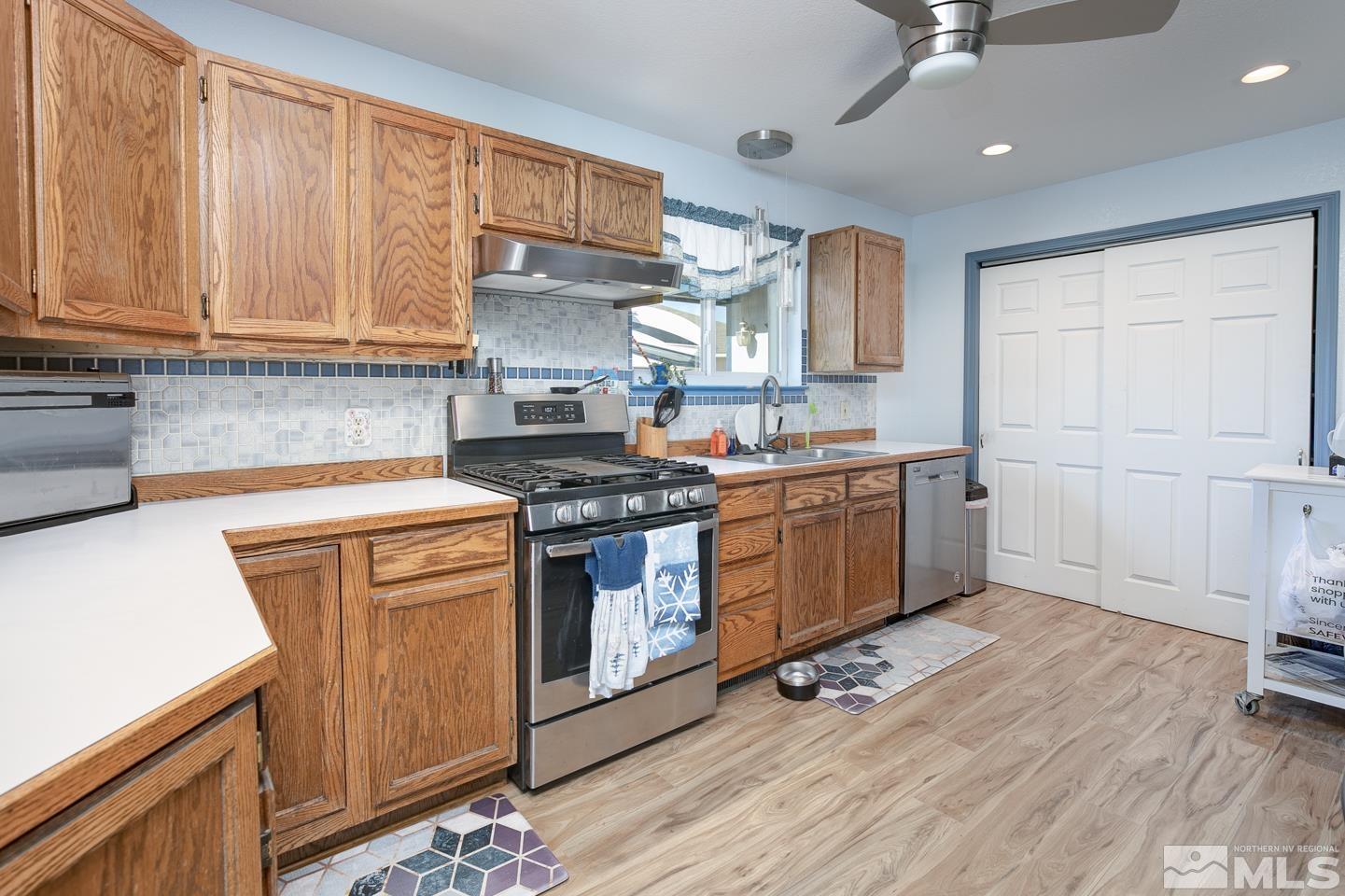 441 Meadow Glen Drive