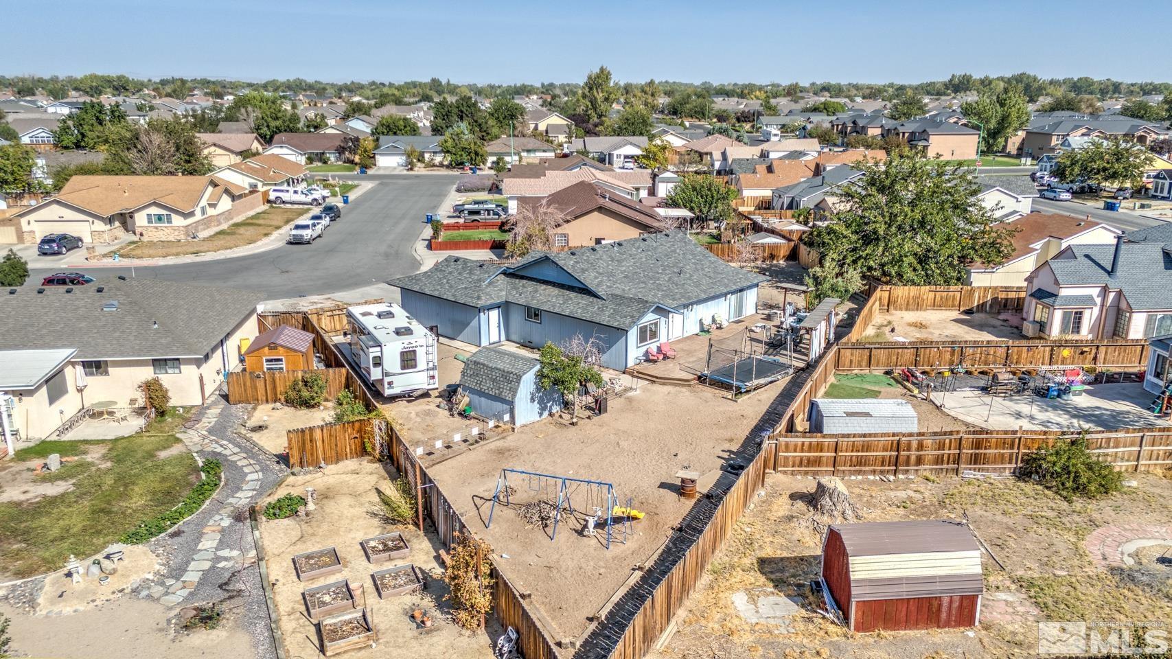 441 Meadow Glen Drive