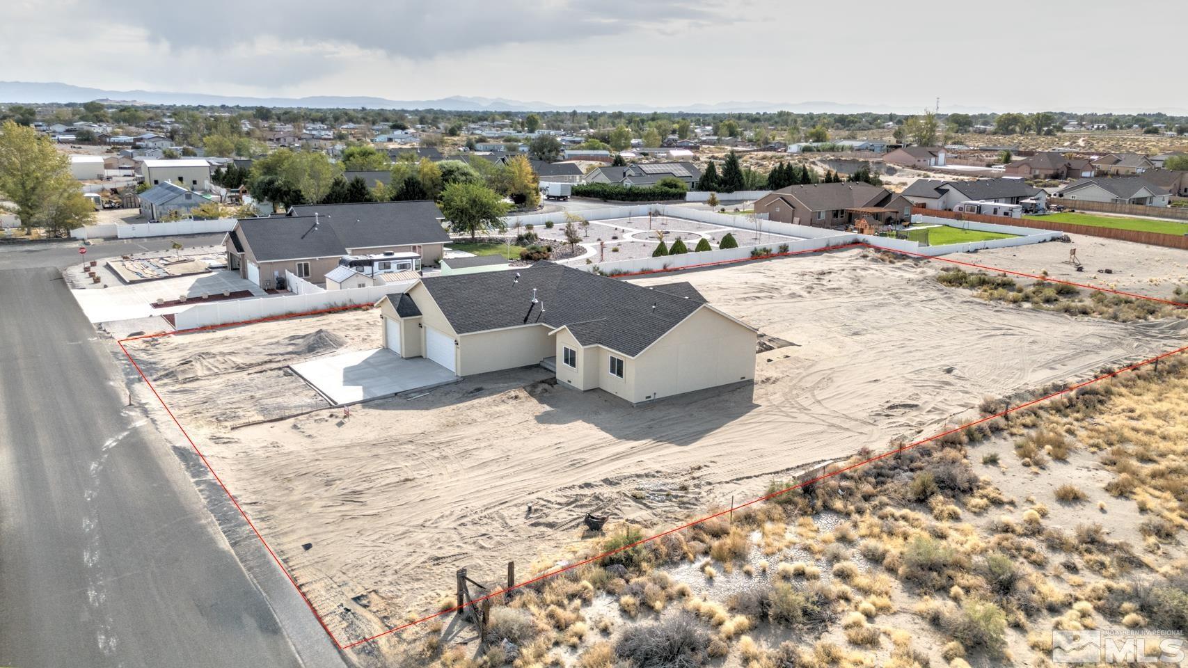 5757 Sarah Road