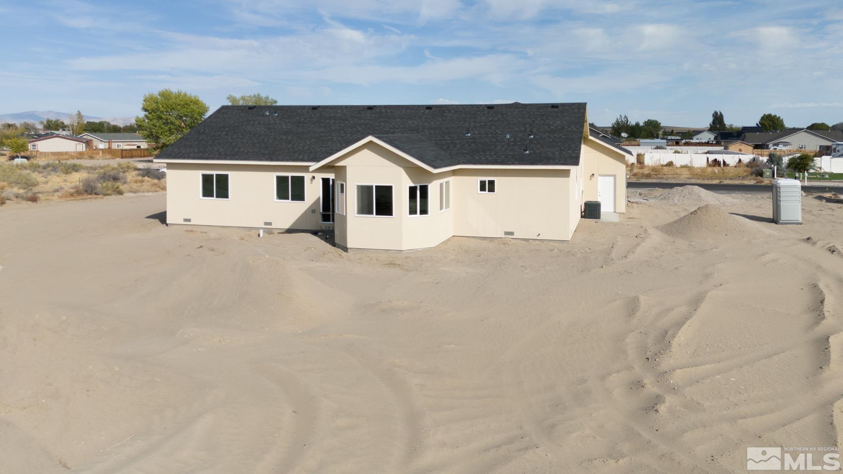 5757 Sarah Road
