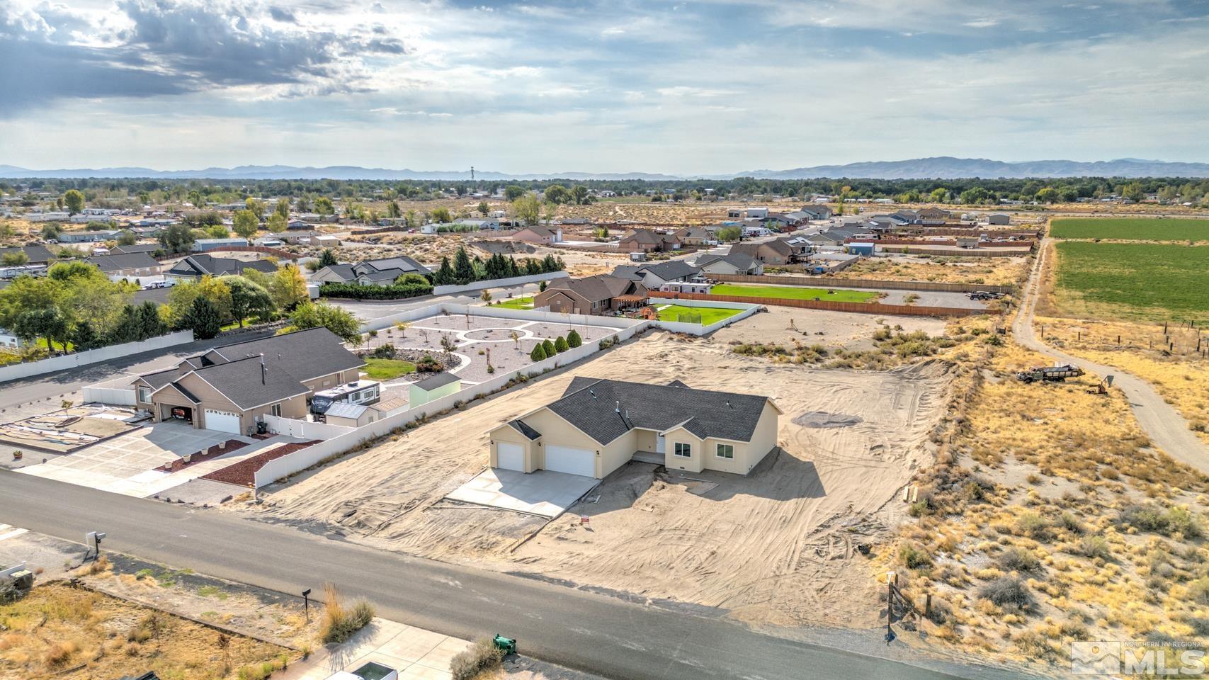 5757 Sarah Road