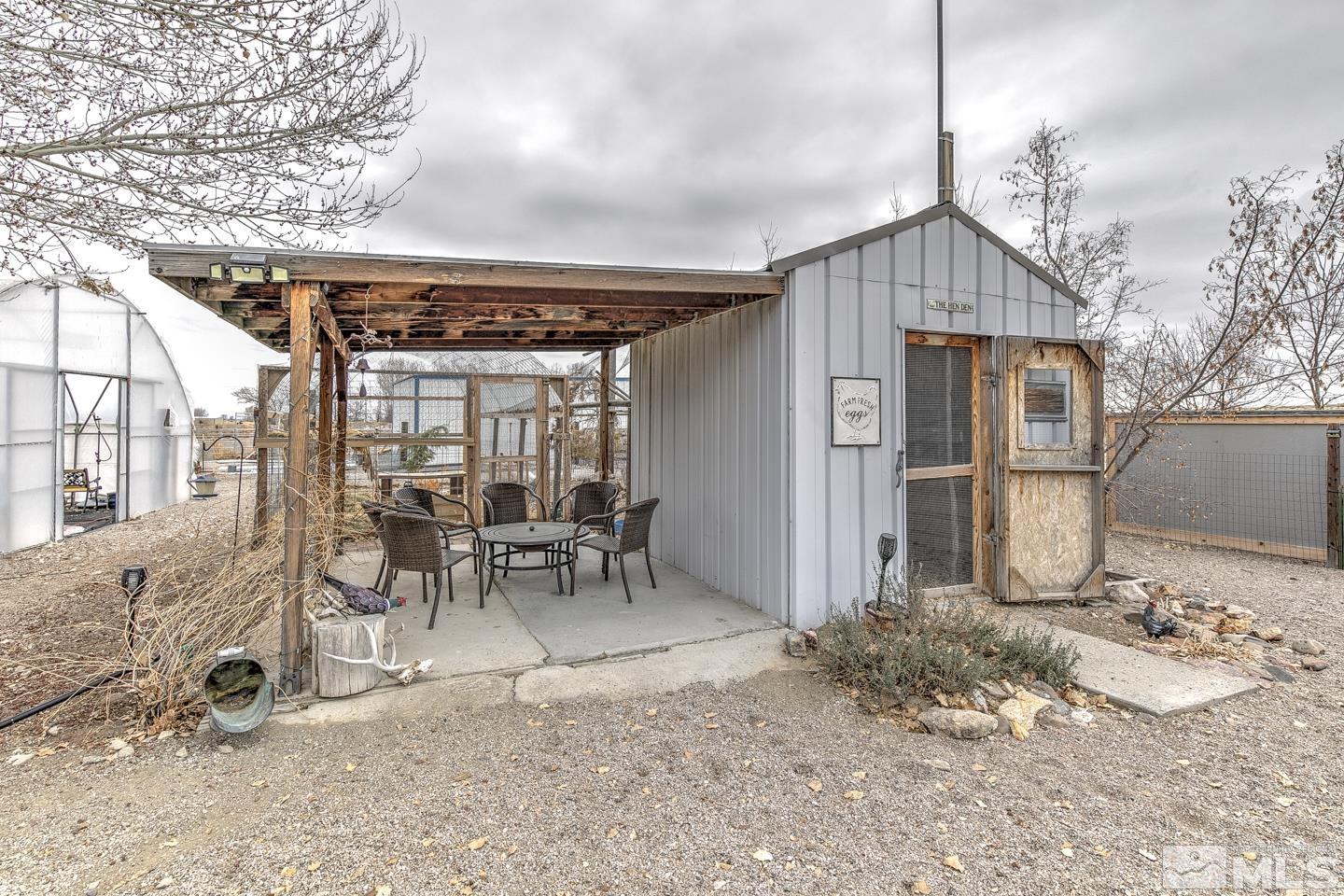 5700 Workman Road