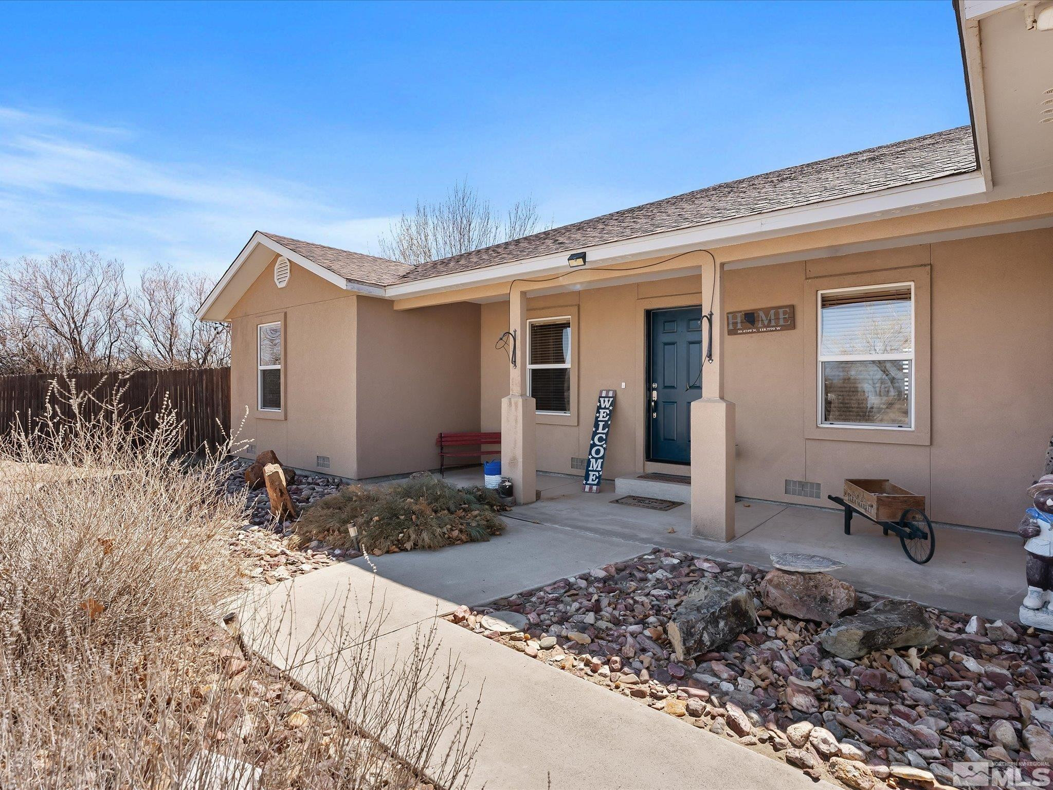 4259 Rancheria Road