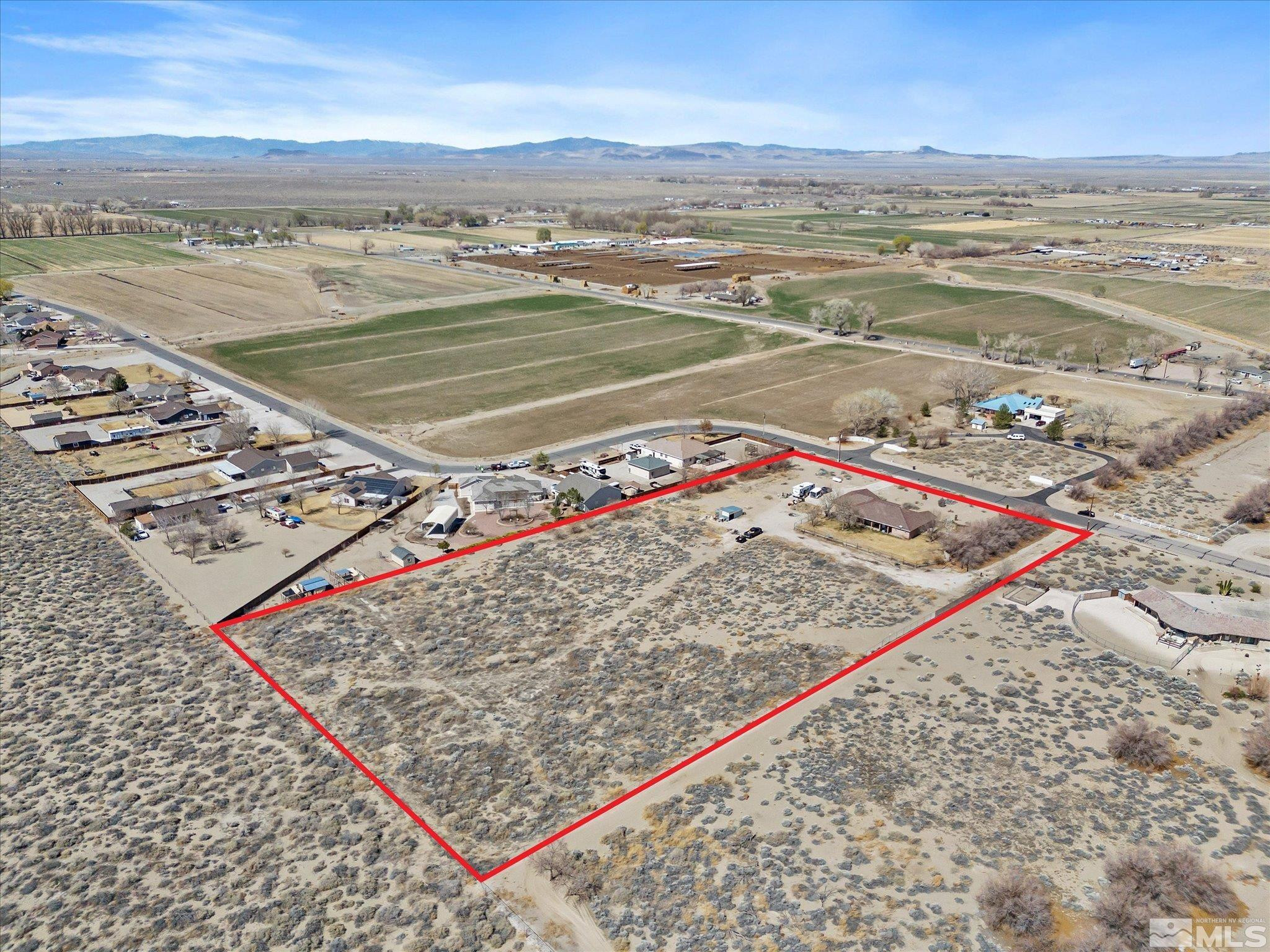 4259 Rancheria Road
