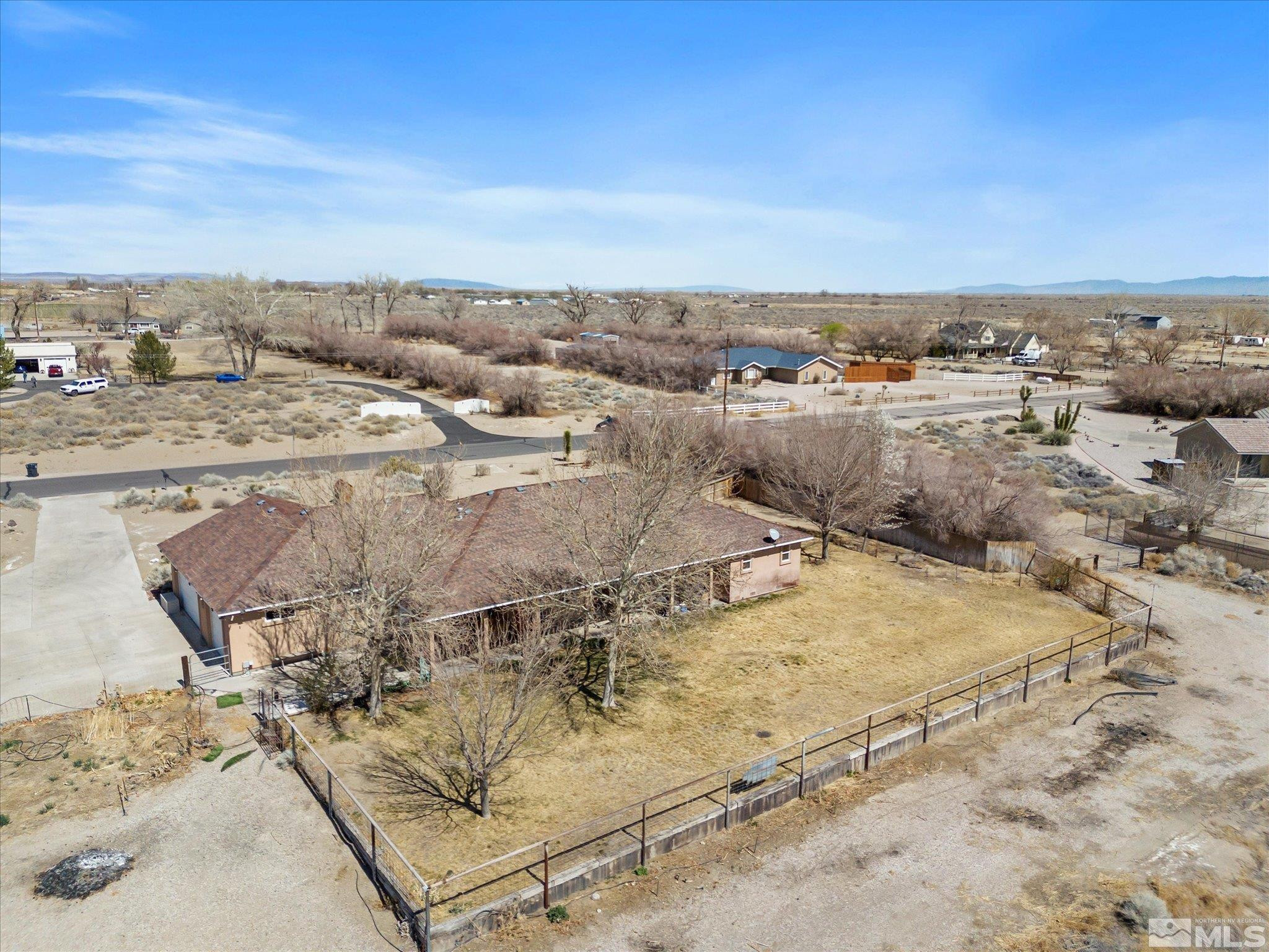 4259 Rancheria Road