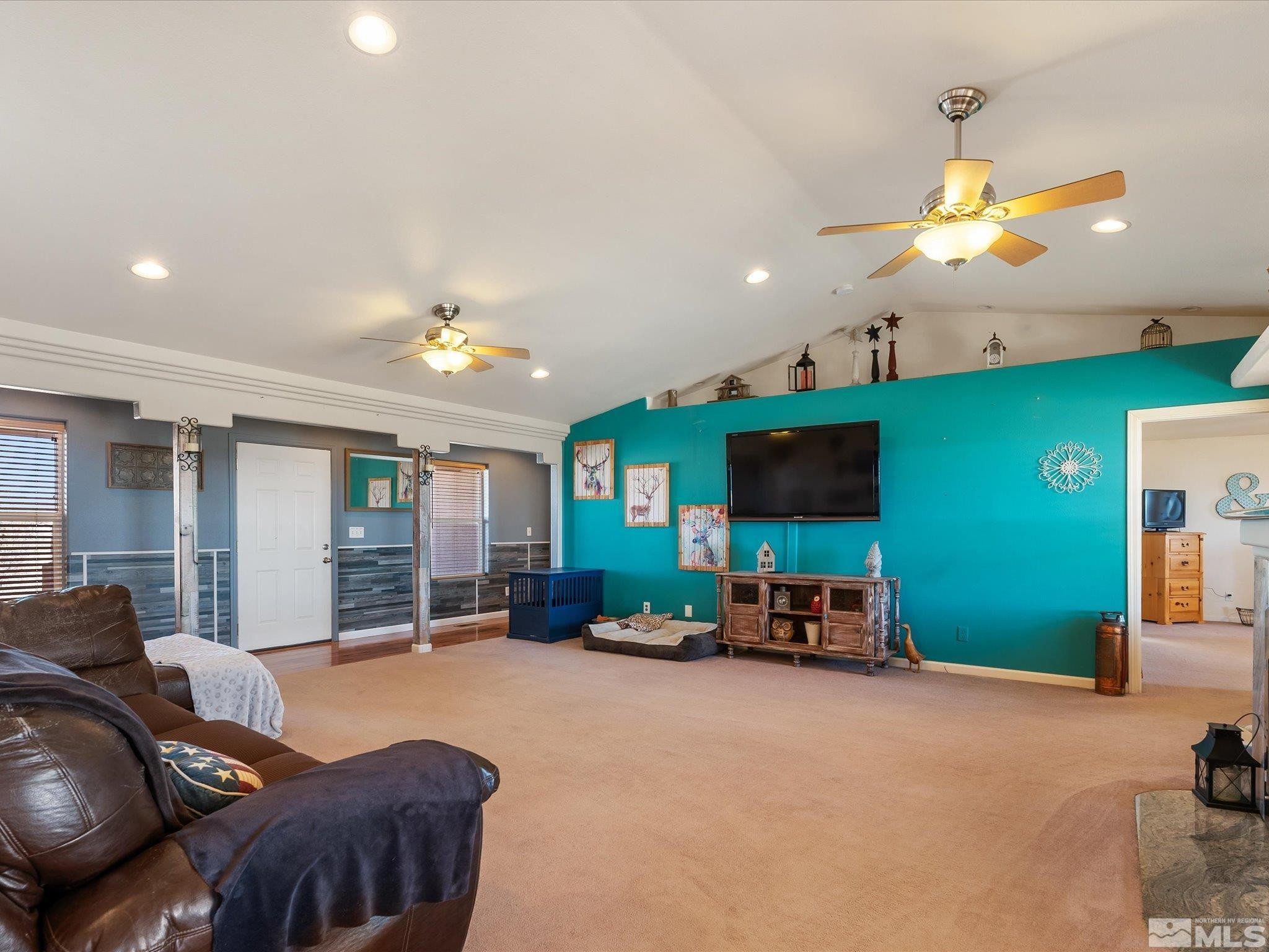 4259 Rancheria Road