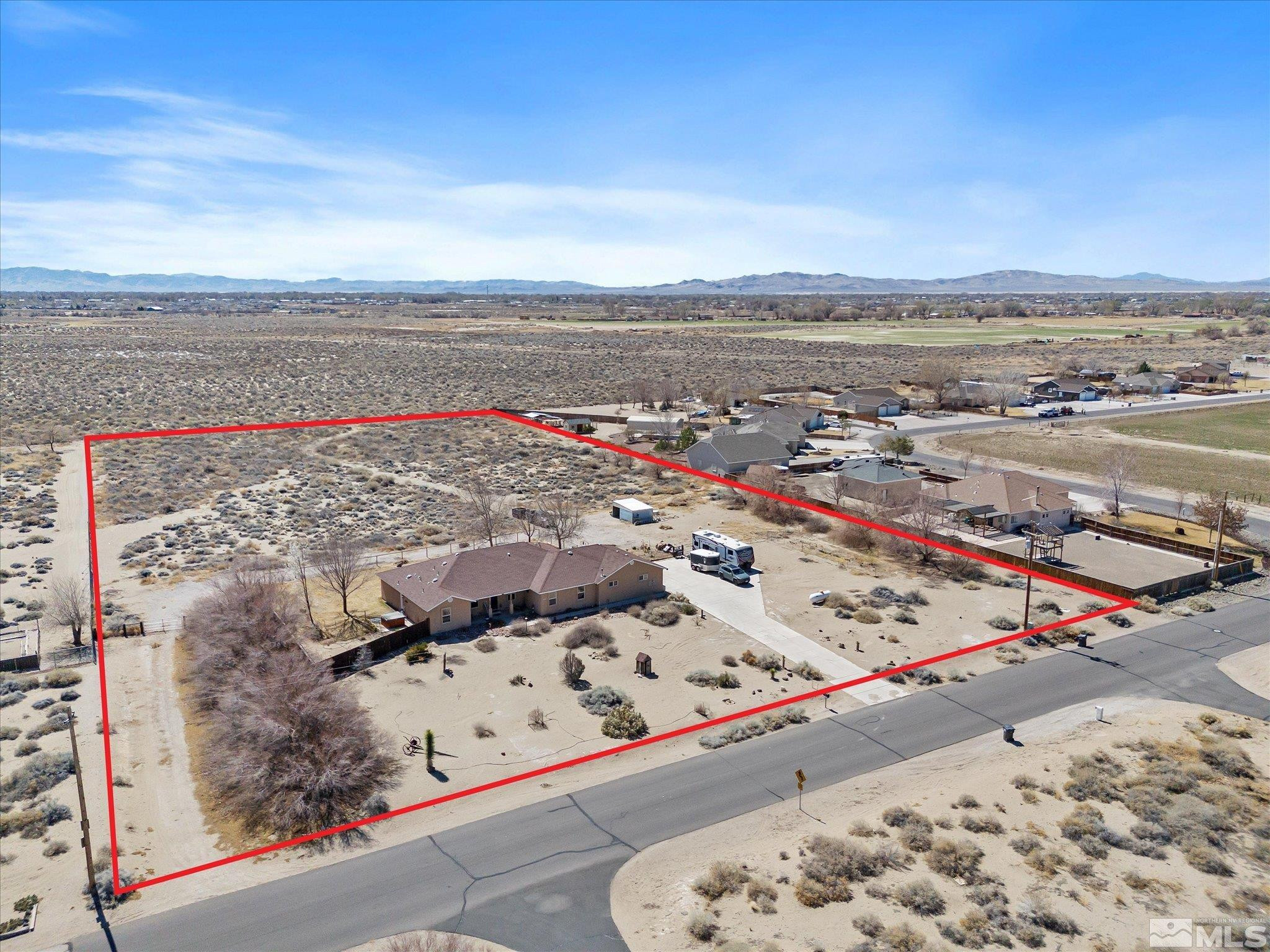 4259 Rancheria Road