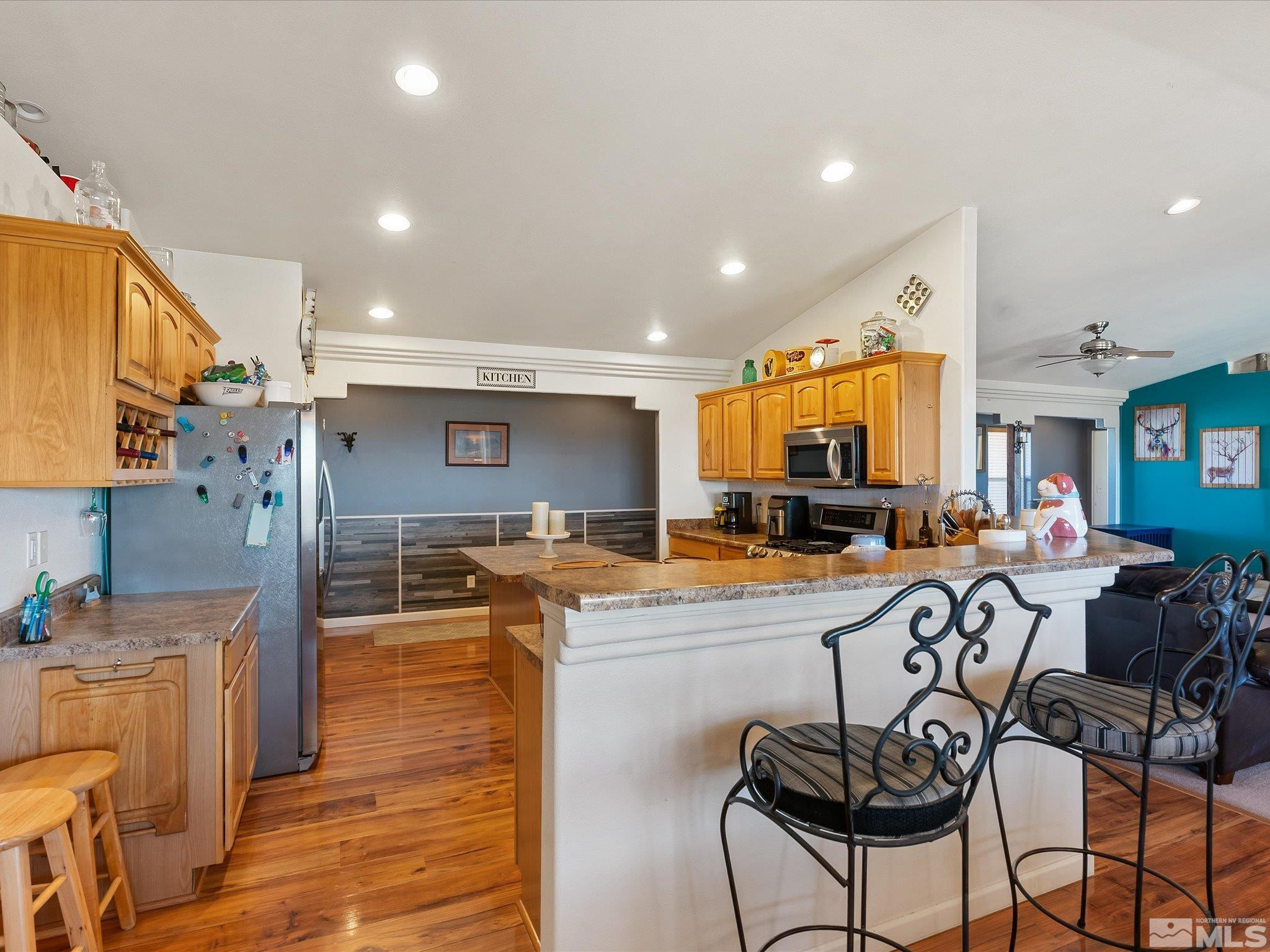 4259 Rancheria Road