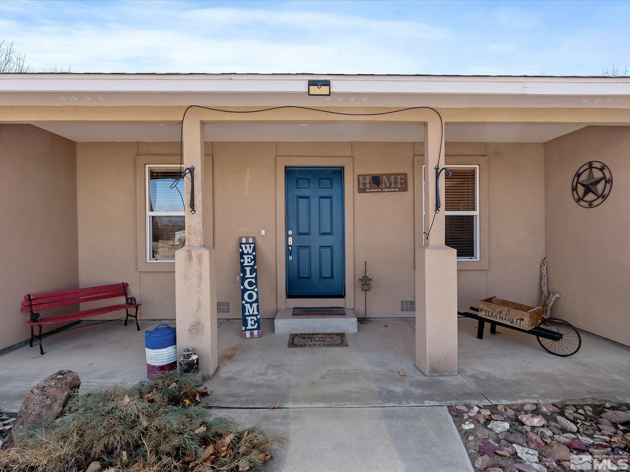 4259 Rancheria Road