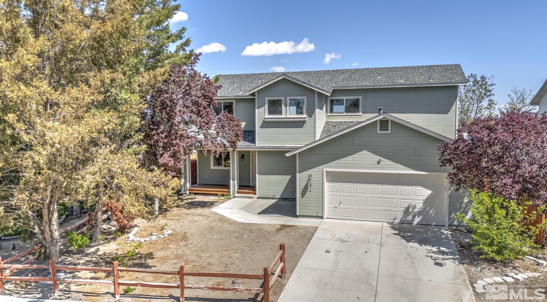 214 Poppy Hills Drive