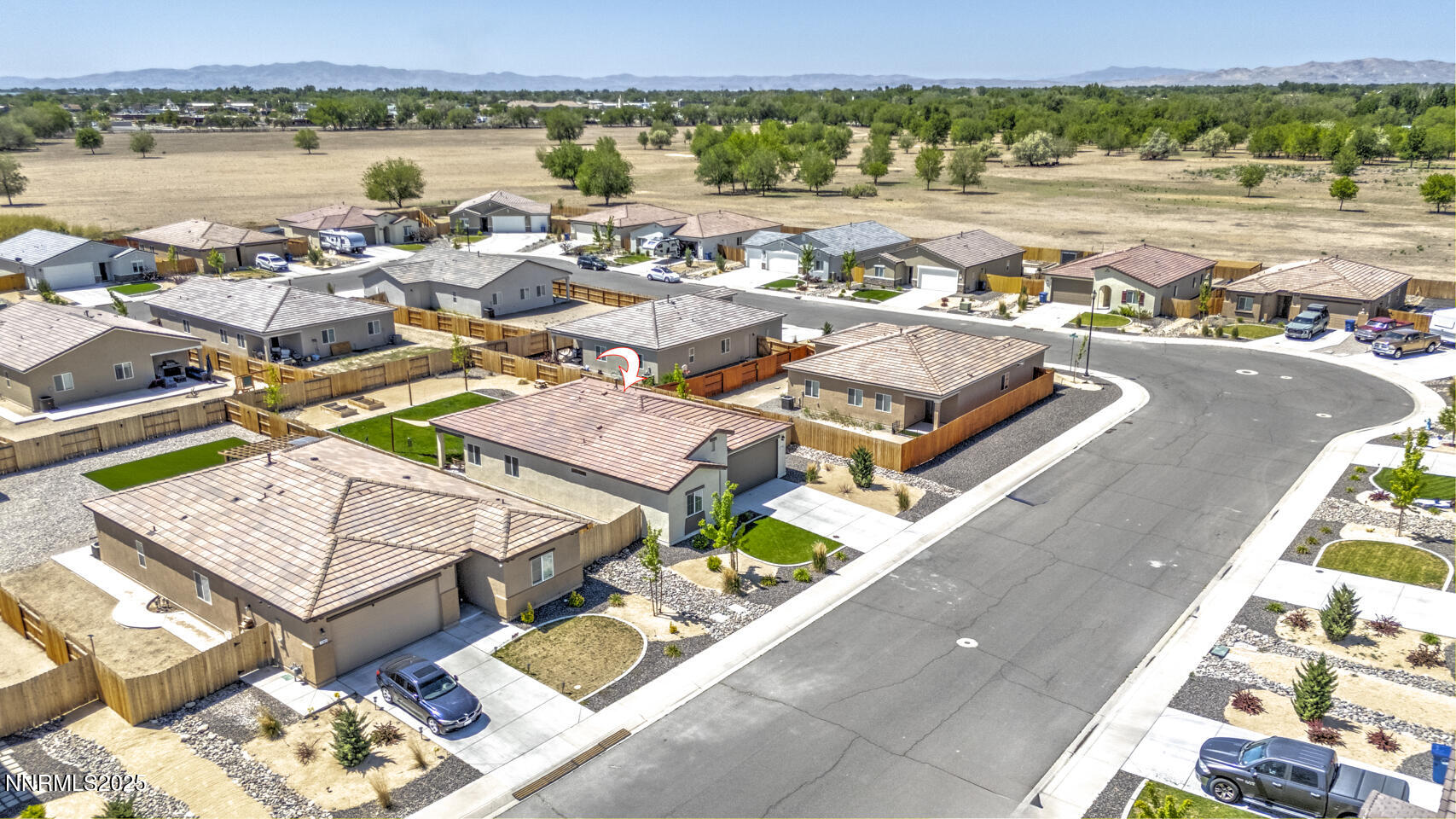 1170 Alder Drive