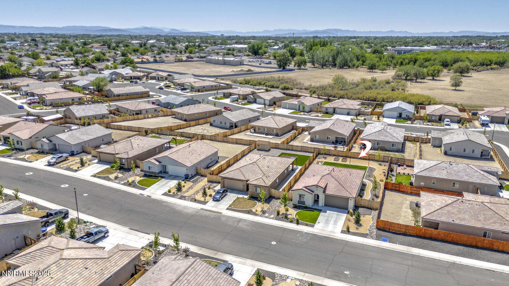 1170 Alder Drive