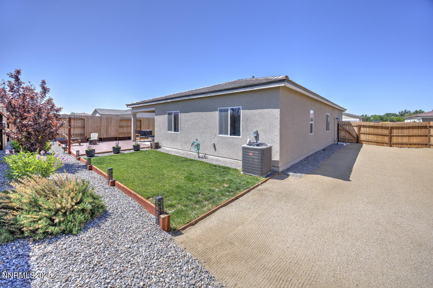 703 Sycamore Drive