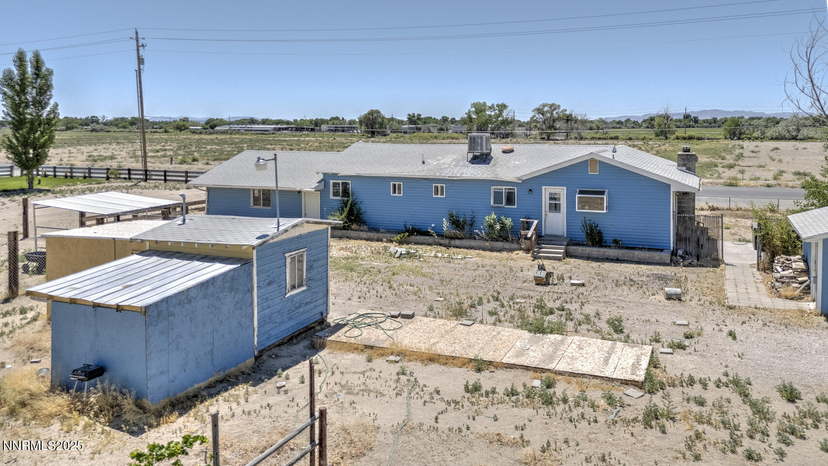 3480 York Lane