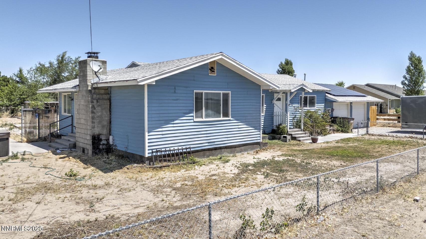 3480 York Lane