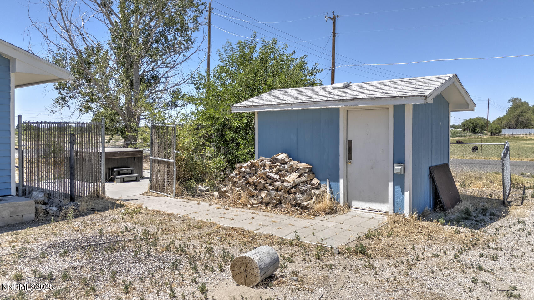 3480 York Lane