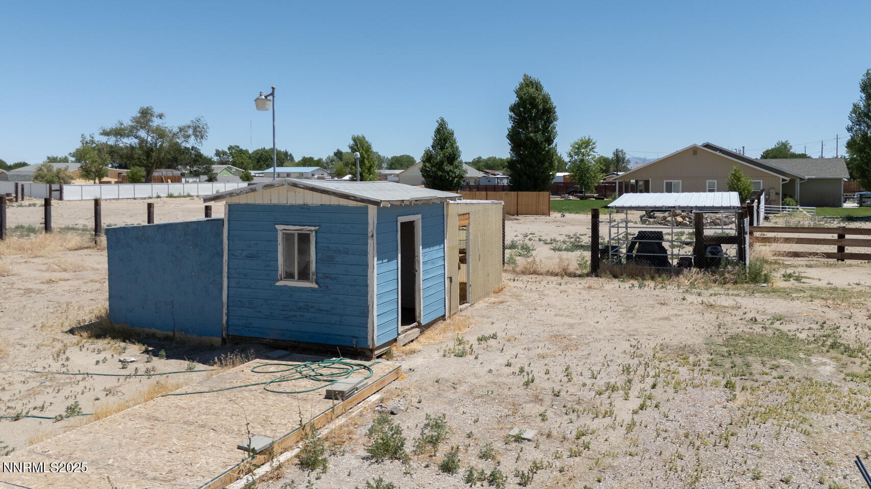 3480 York Lane