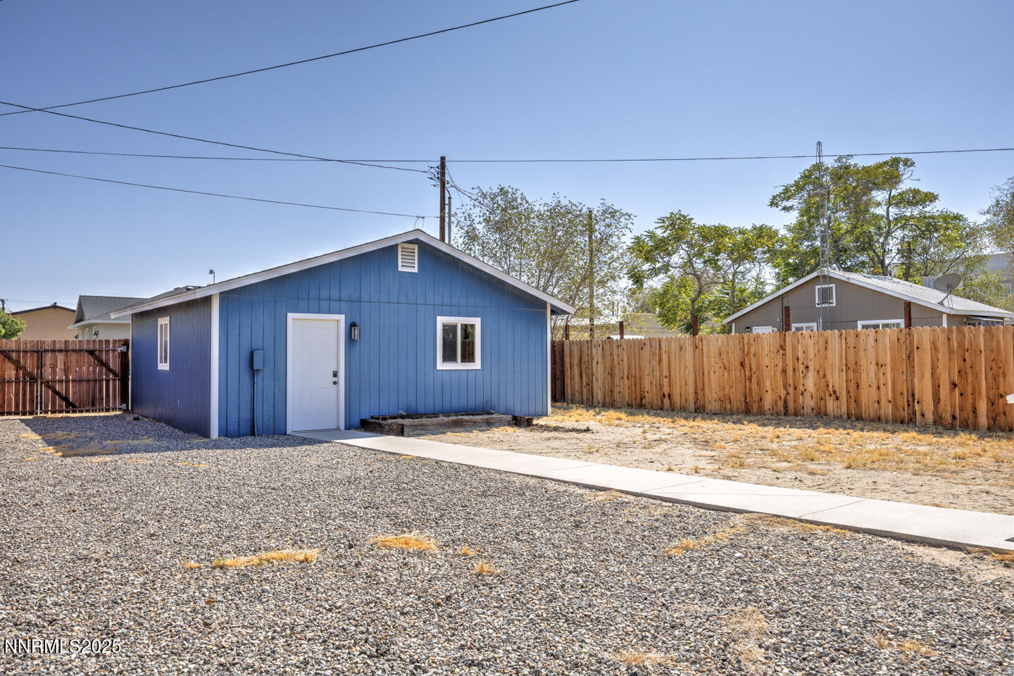 549 Lincoln Street