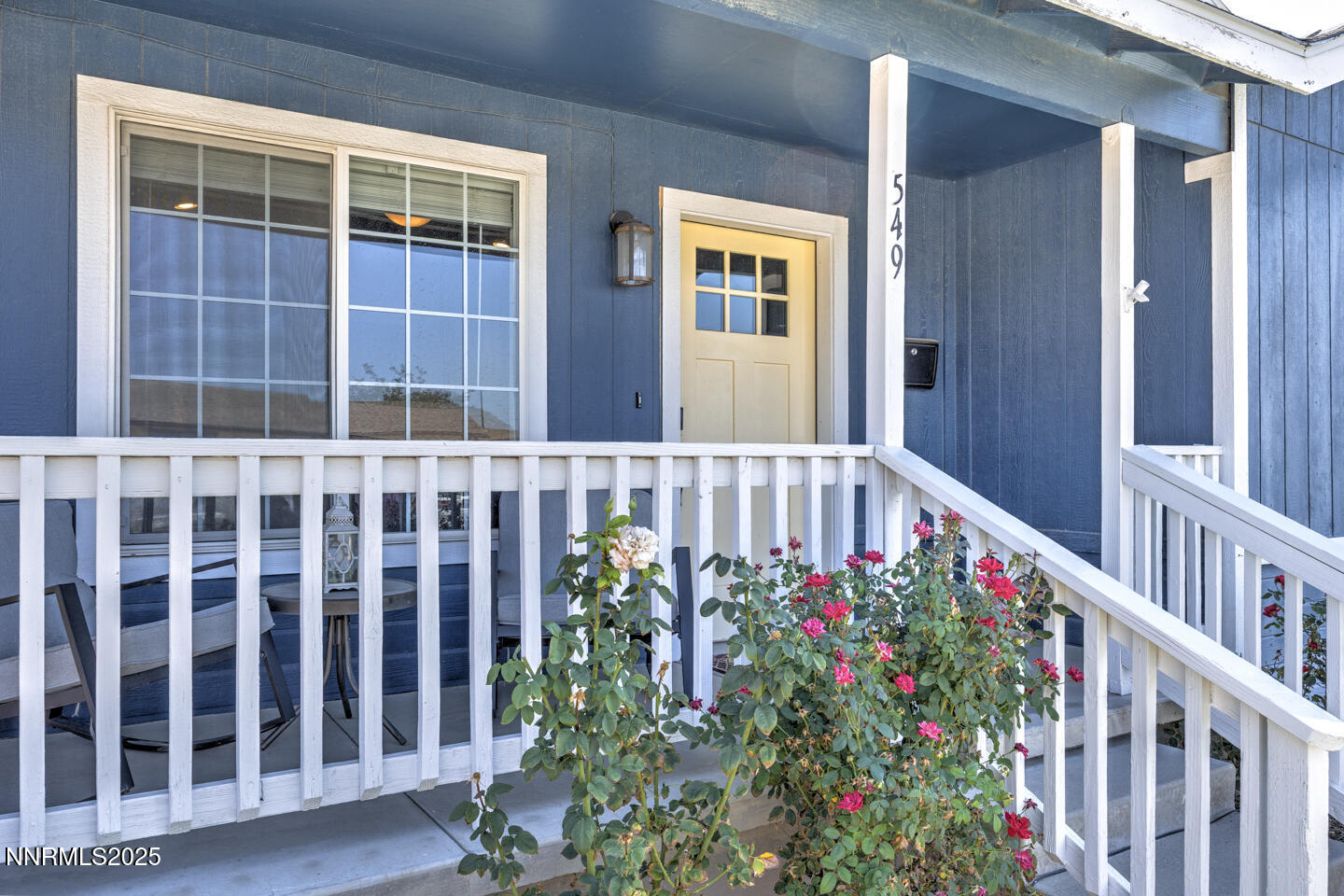 549 Lincoln Street