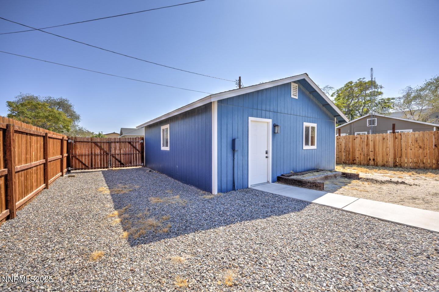549 Lincoln Street
