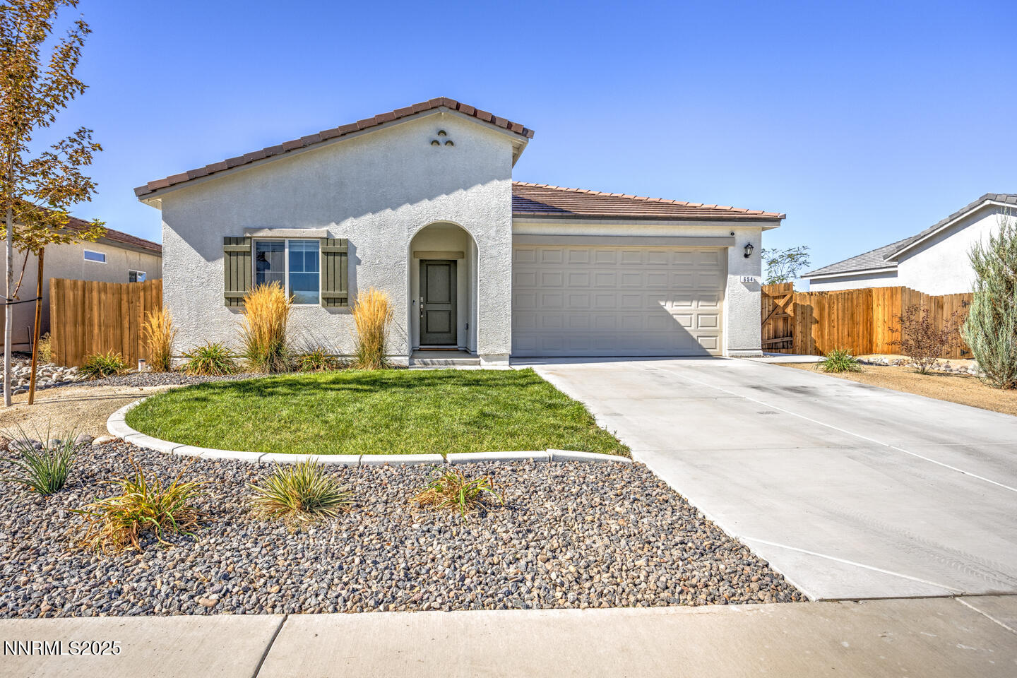 654 Sycamore Drive