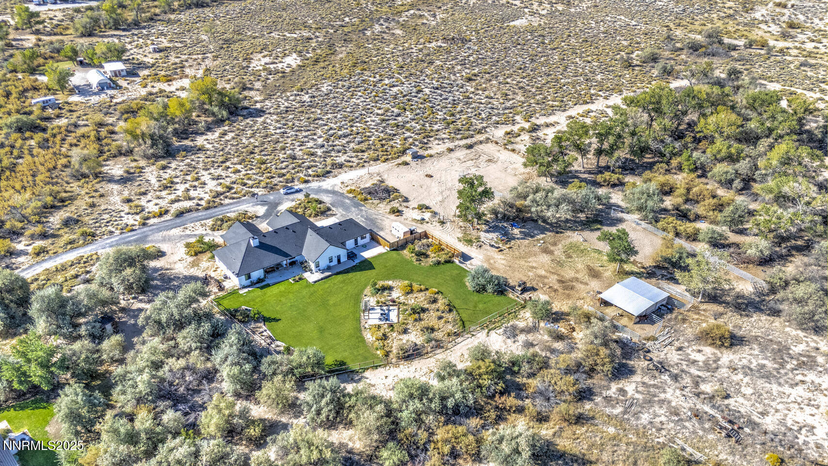 3334 Boyer Road, Fallon