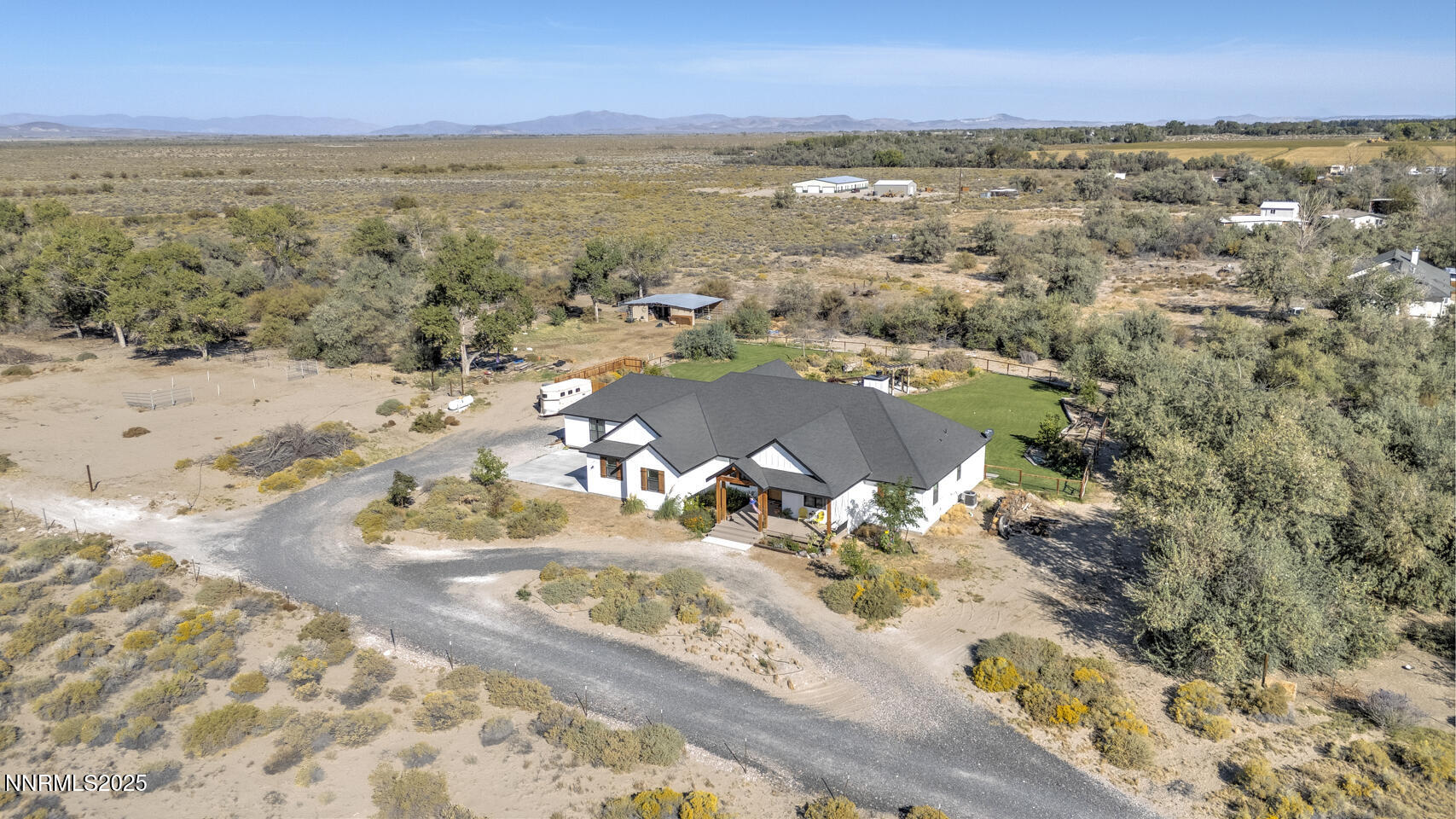 3334 Boyer Road, Fallon