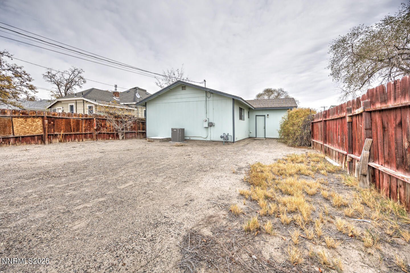 580 Churchill Street