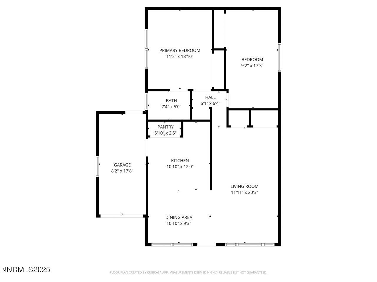 580 Churchill Street