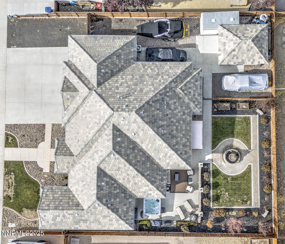 1135 Whitehawk Drive