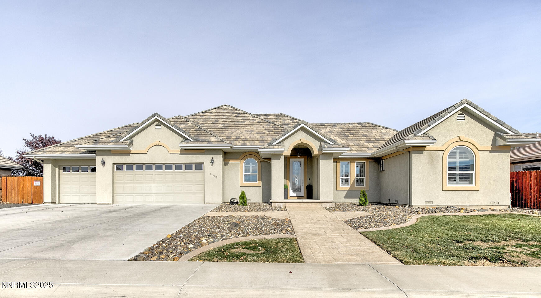 1135 Whitehawk Drive