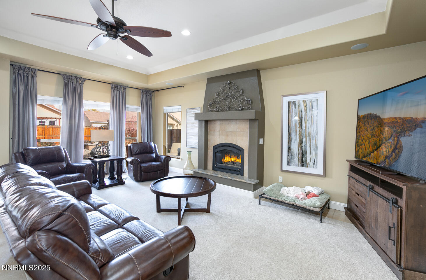 1135 Whitehawk Drive