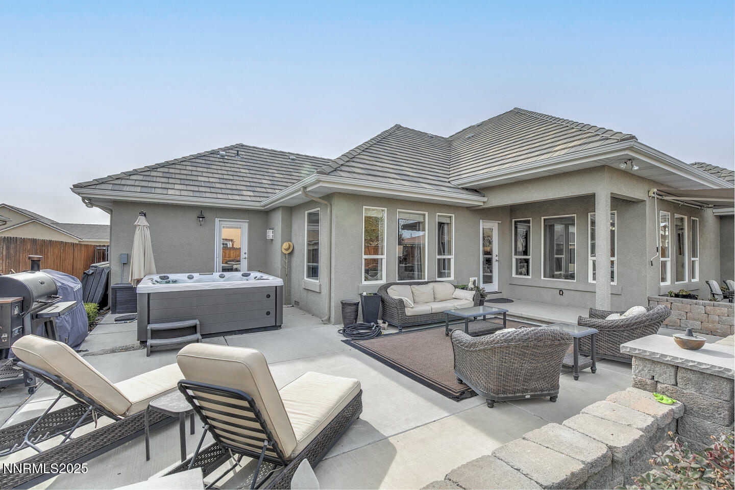 1135 Whitehawk Drive